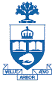 U of Toronto's logo.